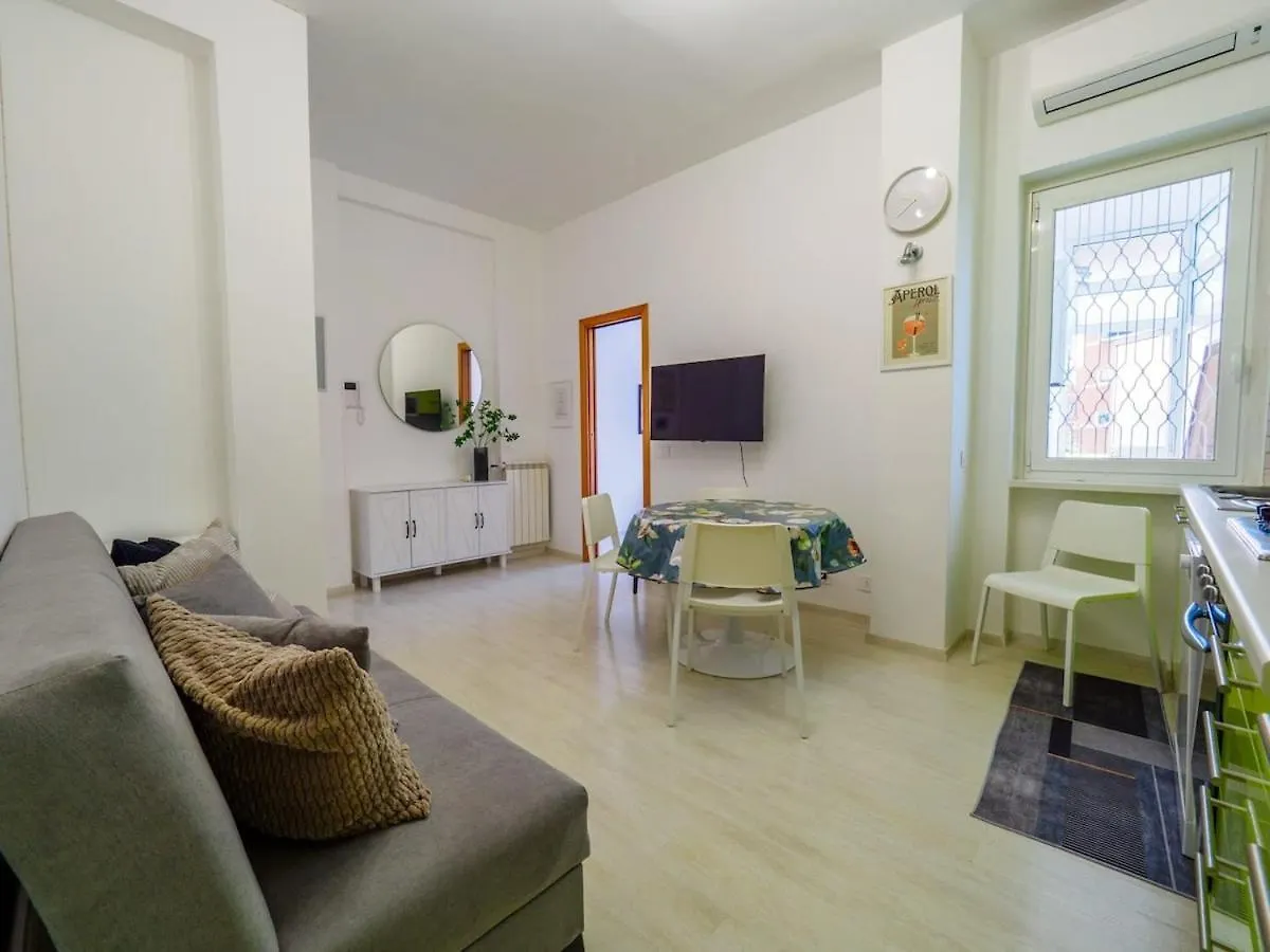 Villa Andreana Lido di Ostia