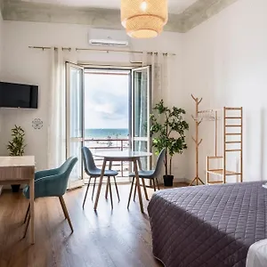  Apartamento Al Pontile