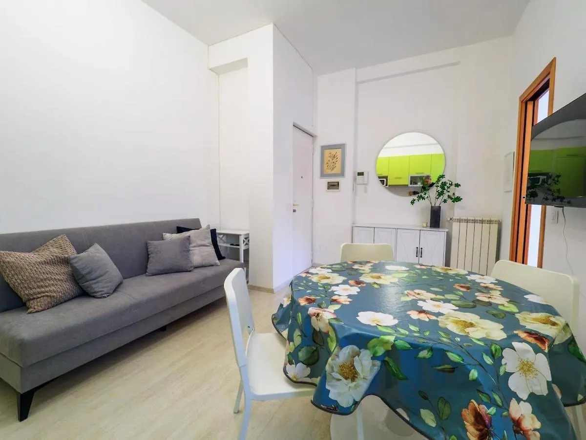 Villa Andreana Lido di Ostia